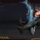 Illustration for article titled Brawl Art Contest Spawns Expertly Redesigned Cammy, Chun-li and Haggar Piledriving a Shark